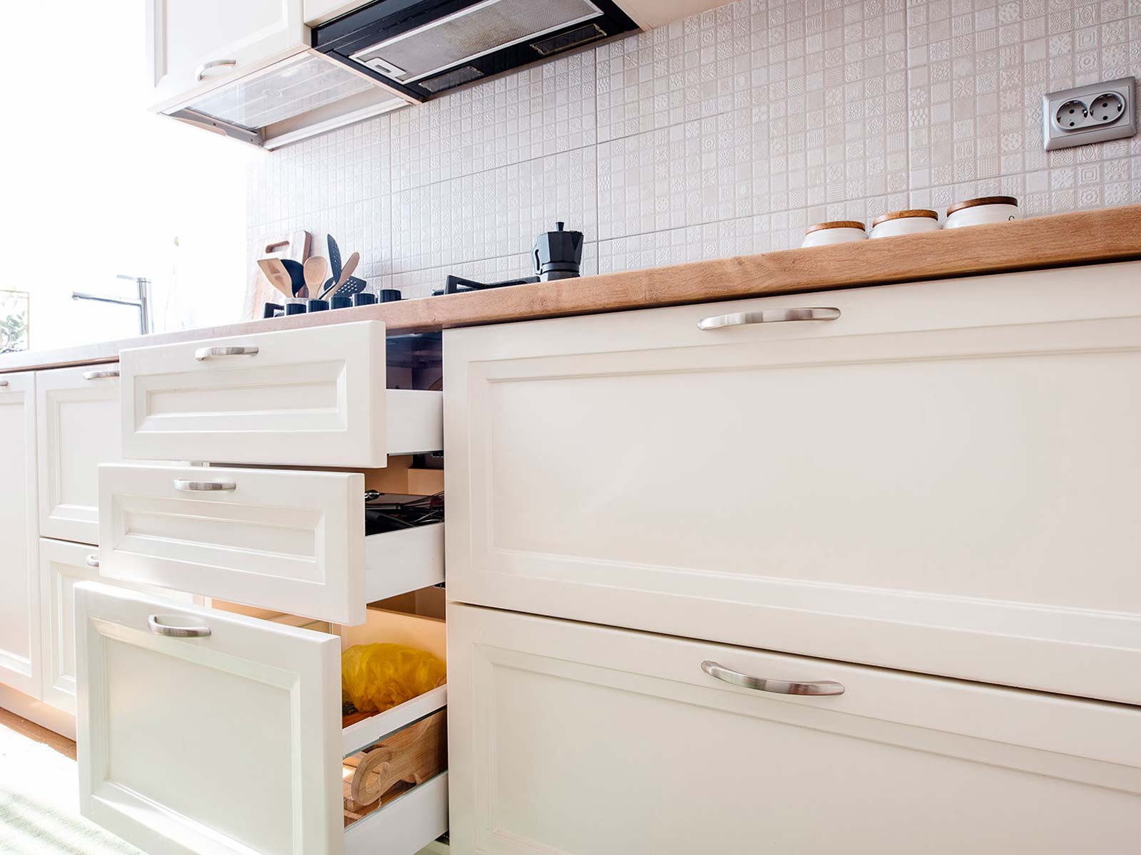 cabinet painted troy oh